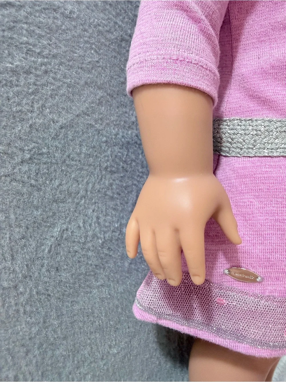 American Girl just like